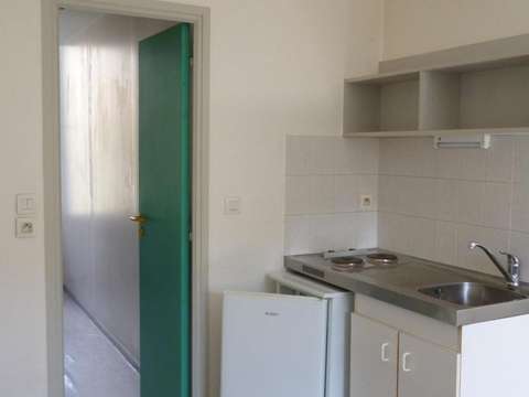 Location appartement 1 pièce