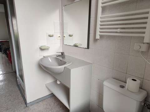 Location appartement 1 pièce
