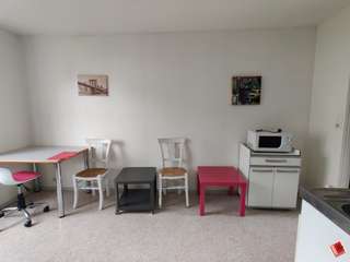 Location appartement 1 pièce