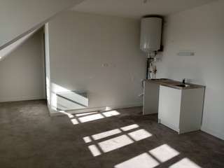 Location Studio 1 pièce