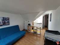 Location appartement 1 pièce