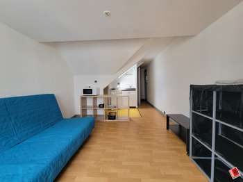 Location appartement 1 pièce Saint-Brieuc Centre Ville, Charner, Ste Thérèse 22