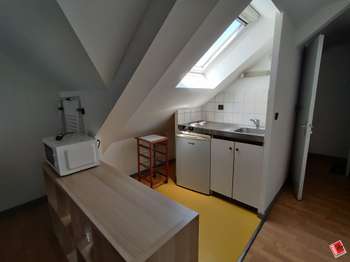 Location appartement 1 pièce