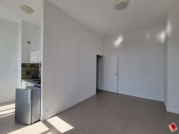 Location Appartement T1Saint-Brieuc Centre Ville, Charner, Ste Thérèse