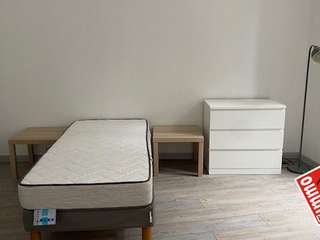 Location appartement 1 pièce