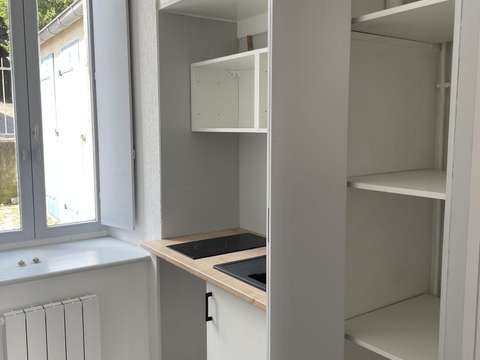 Location appartement 1 pièce