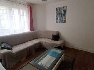 Location appartement 4 pièces