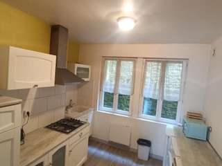 Location appartement 4 pièces