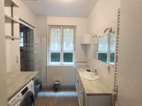 Location appartement 4 pièces