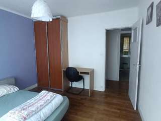 Location appartement 4 pièces