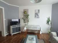 Location appartement 4 pièces