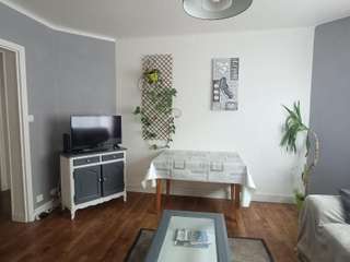 Location appartement 4 pièces