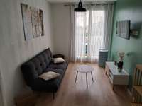 Location appartement 4 pièces Saint-Brieuc Centre Ville, Charner, Ste Thérèse - 22
