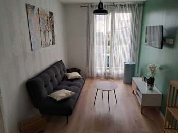 Location appartement 4 pièces Saint-Brieuc Centre Ville, Charner, Ste Thérèse 22