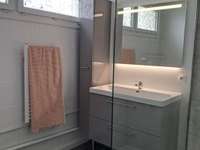 Location appartement 4 pièces