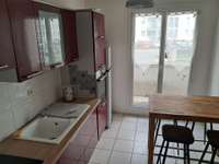 Location appartement 4 pièces
