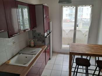 Location appartement 4 pièces