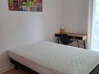 Location appartement 4 pièces