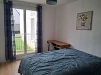 Location appartement 4 pièces