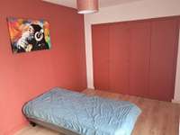 Location appartement 4 pièces