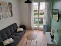Location appartement 4 pièces