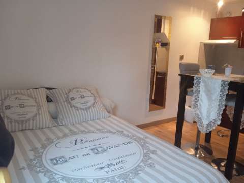 Location appartement 1 pièce Saint-Brieuc Centre Ville, Charner, Ste Thérèse 22