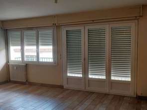 Location Appartement 2 piècesSaint-Brieuc Centre Ville, Charner, Ste Thérèse