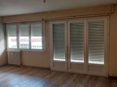Location appartement 2 pièces Saint-Brieuc Centre Ville, Charner, Ste Thérèse 22