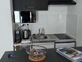 Location appartement 1 pièce Location appartement 1 pièce