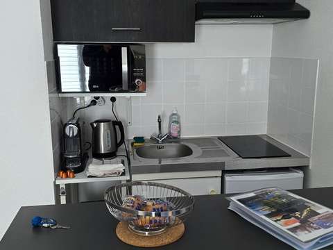Location appartement 1 pièce Location appartement 1 pièce
