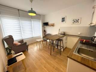 Location appartement 2 pièces