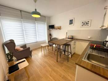Photo Location appartement Saint-Brieuc Centre Ville, Charner, Ste Thérèse
