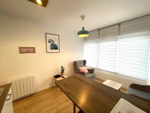 Location appartement 2 pièces
