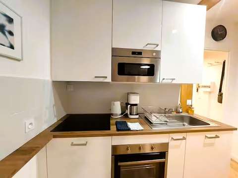 Location appartement 2 pièces