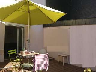 Location appartement 2 pièces