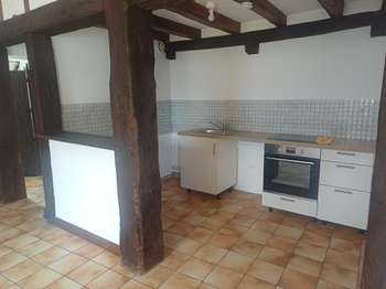 Location appartement 4 pièces