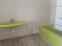 Location appartement 4 pièces