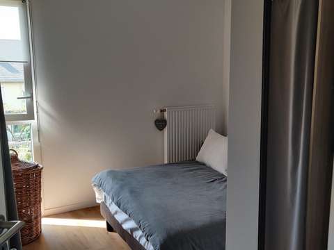Location appartement 2 pièces Location appartement 2 pièces