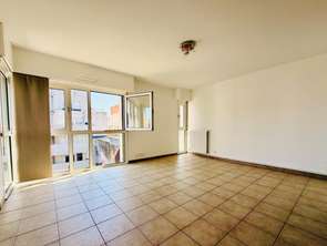 Location Appartement 3 piècesSaint-Brieuc Centre Ville, Charner, Ste Thérèse