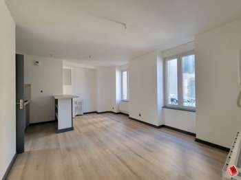 Location appartement 2 pièces Saint-Brieuc Centre Ville, Charner, Ste Thérèse 22