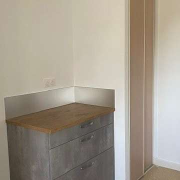 Location appartement 3 pièces Location appartement 3 pièces