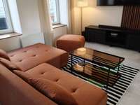 Location appartement 6 pièces