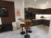 Location appartement 6 pièces