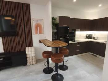 Location appartement 6 pièces
