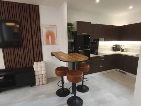 Location appartement 6 pièces Location appartement 6 pièces
