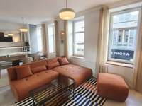 Location appartement 6 pièces