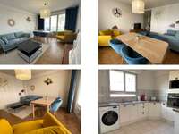 Location Chambre 6 pièces