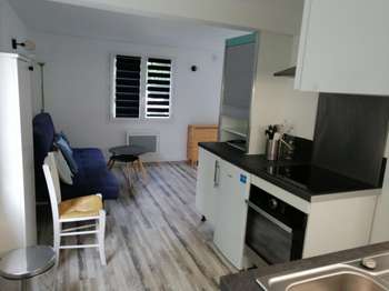 Location appartement 3 pièces