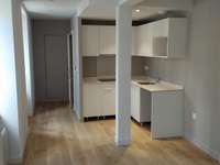 Location appartement 2 pièces