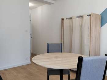 Location appartement 1 pièce